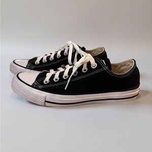 Converse ALL ⭐️ STAR Low-Tops